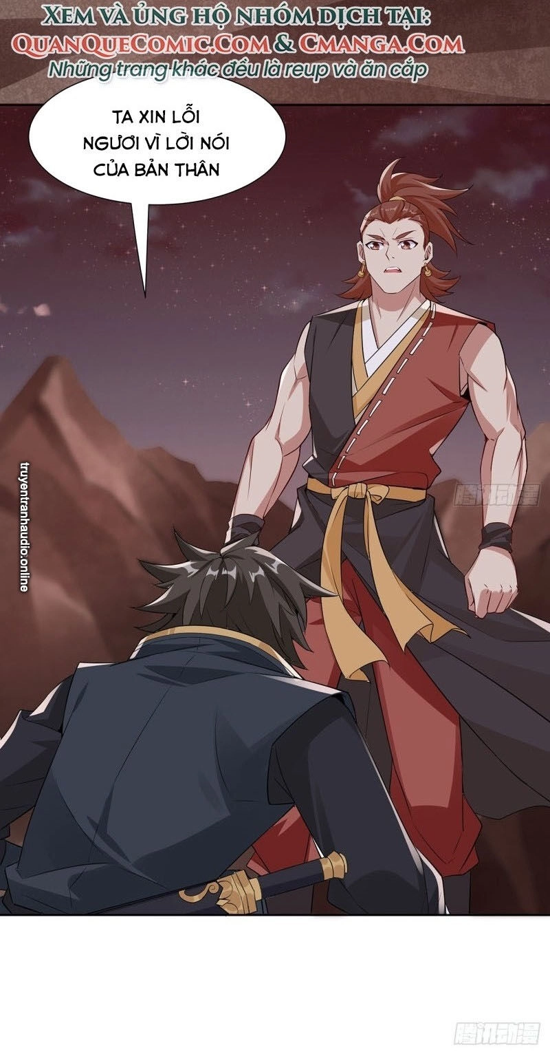 Nghịch Lân Chapter 99 - 10