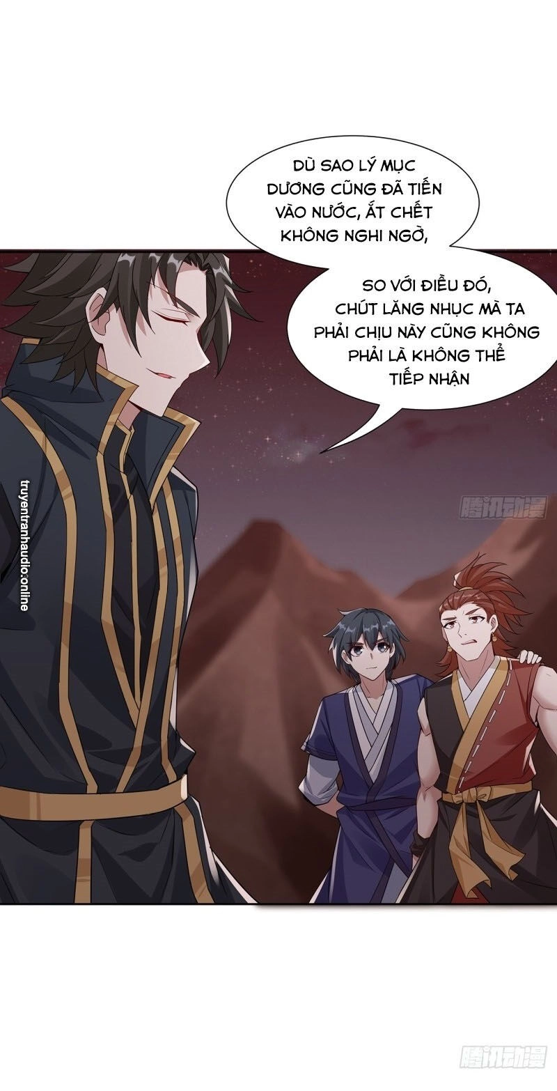 Nghịch Lân Chapter 99 - 11