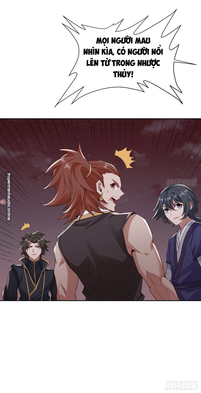 Nghịch Lân Chapter 99 - 12