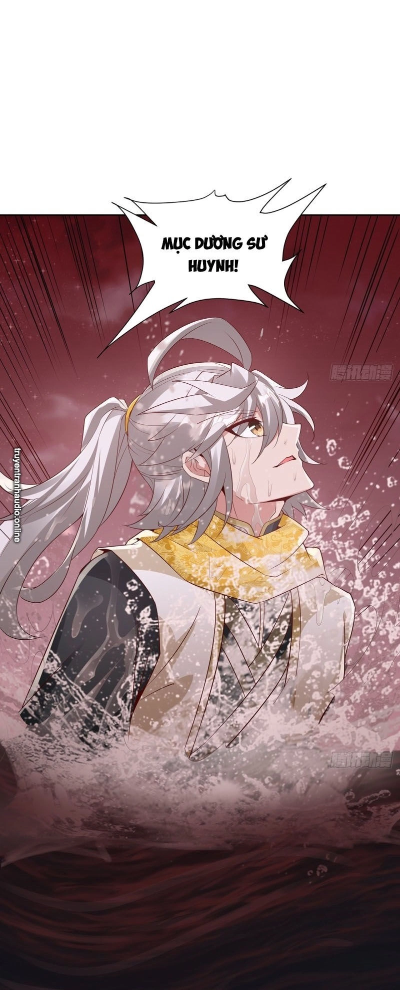 Nghịch Lân Chapter 99 - 13