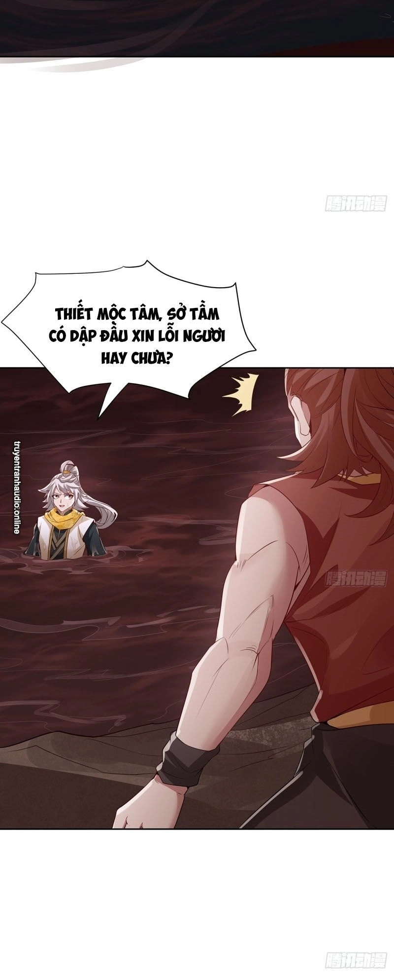 Nghịch Lân Chapter 99 - 14