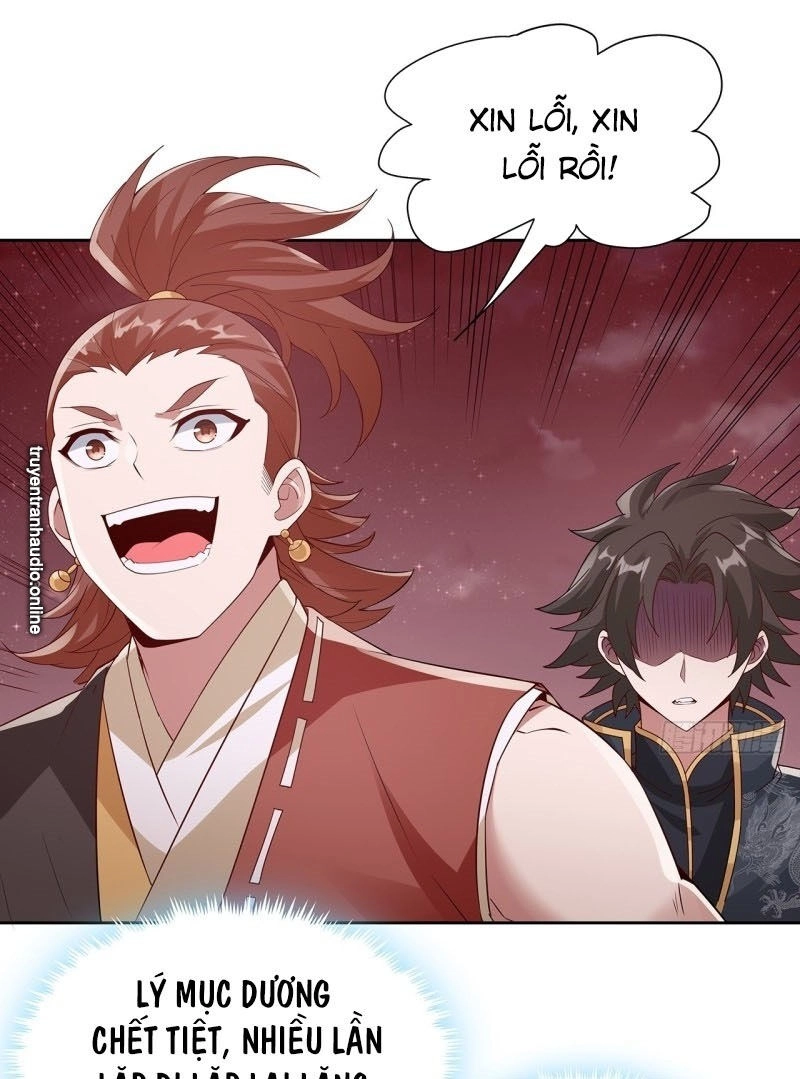 Nghịch Lân Chapter 99 - 15