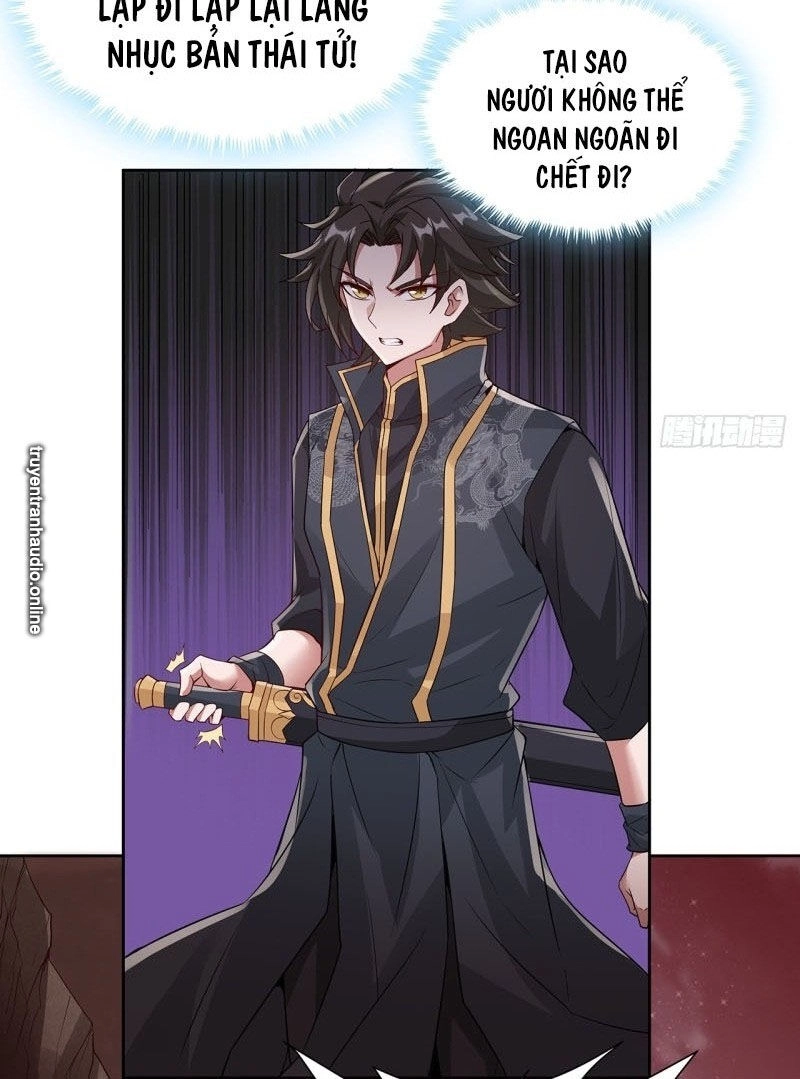 Nghịch Lân Chapter 99 - 16