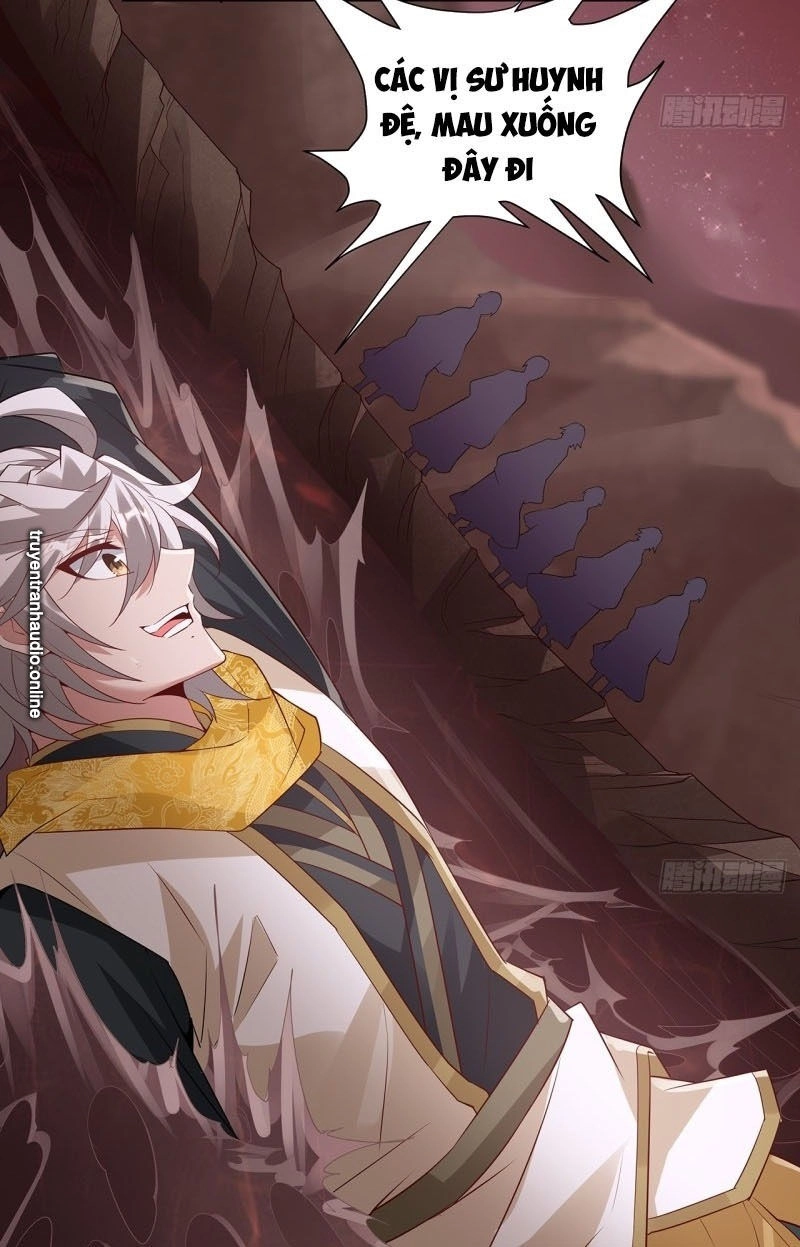 Nghịch Lân Chapter 99 - 17