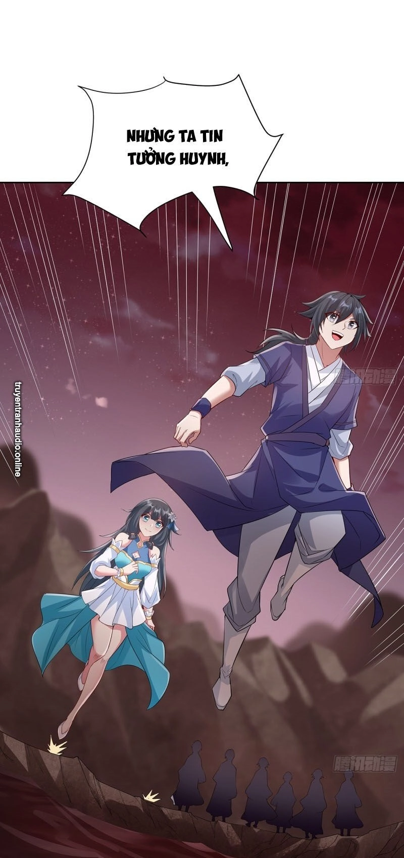 Nghịch Lân Chapter 99 - 21