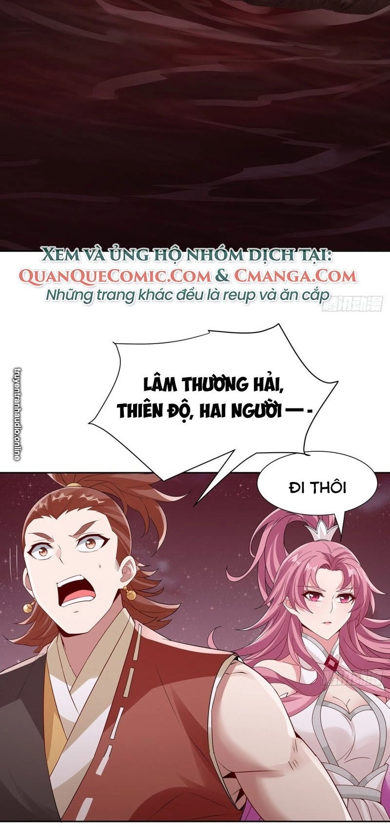 Nghịch Lân Chapter 99 - 22