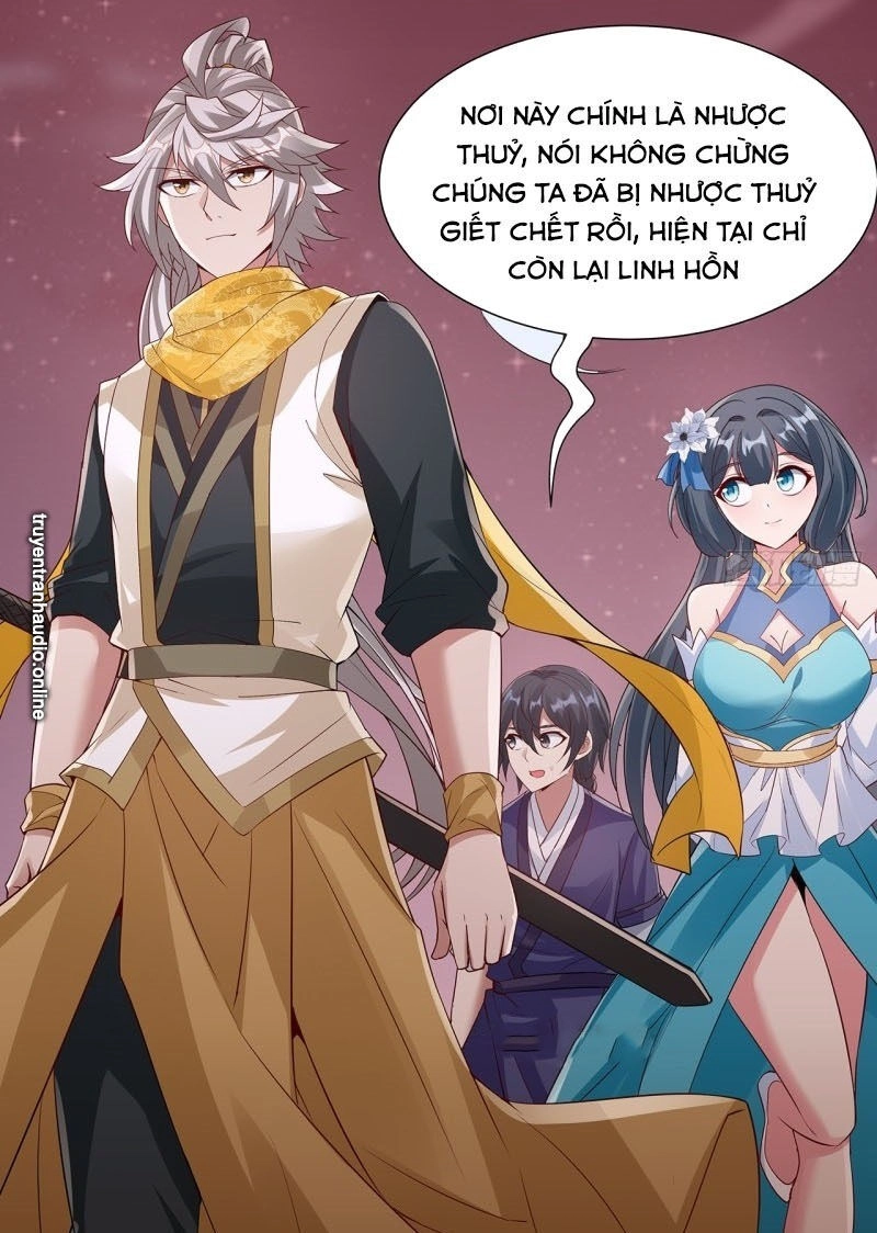 Nghịch Lân Chapter 99 - 27