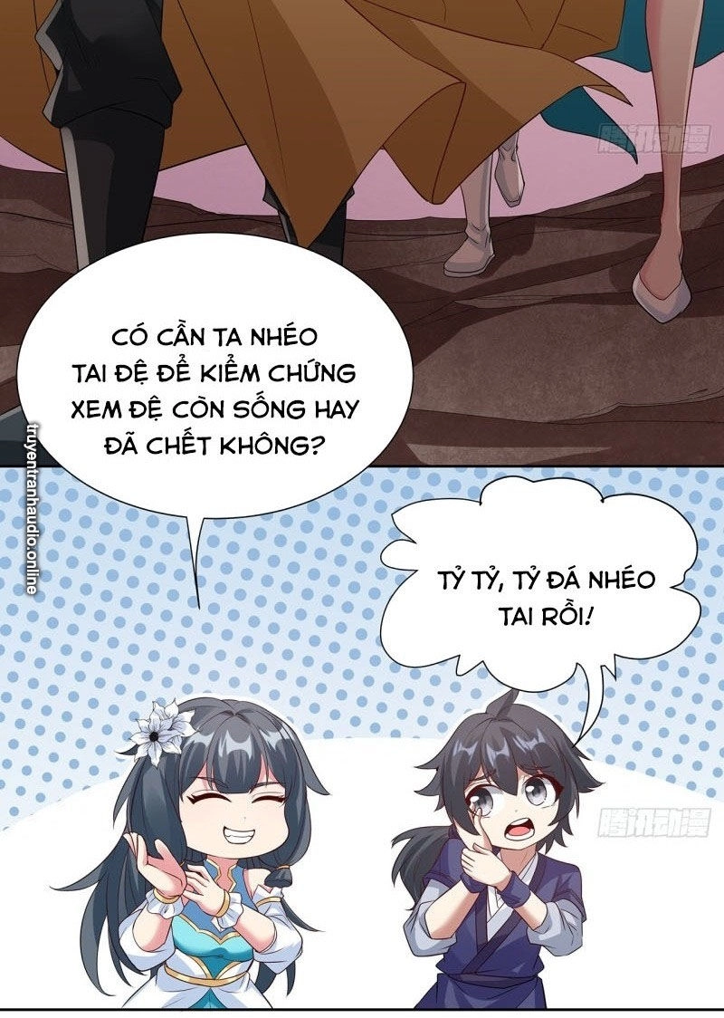 Nghịch Lân Chapter 99 - 28