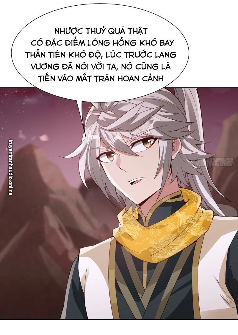 Nghịch Lân Chapter 99 - 29