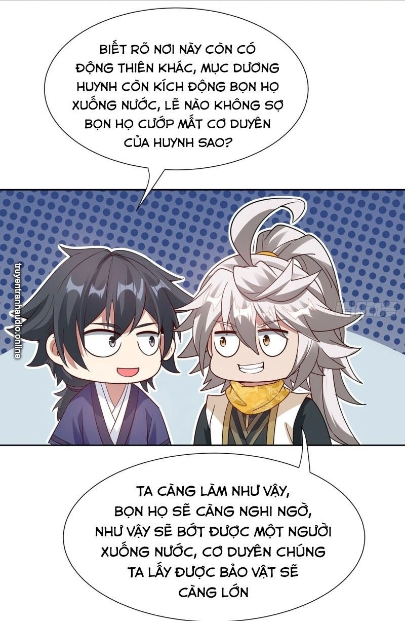 Nghịch Lân Chapter 99 - 30