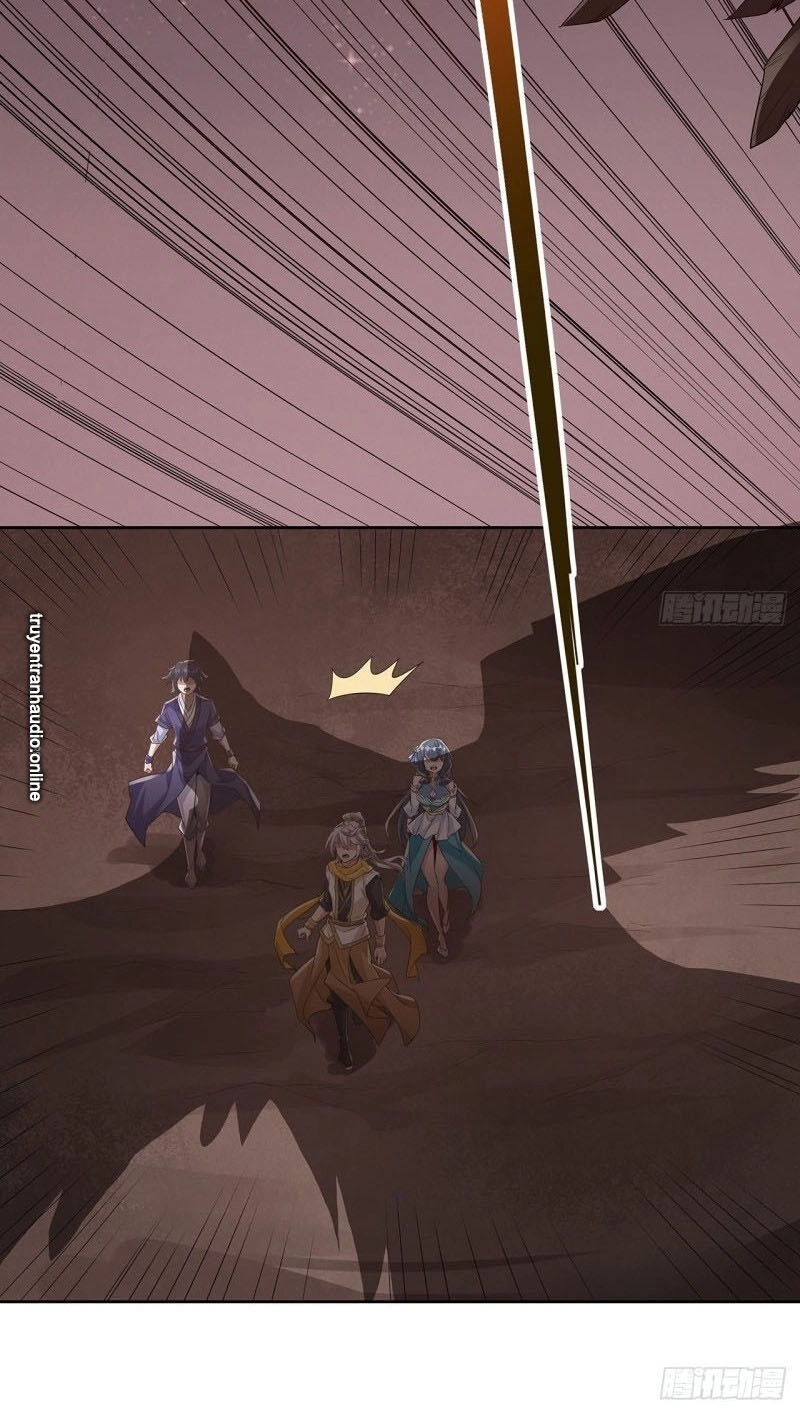 Nghịch Lân Chapter 99 - 33