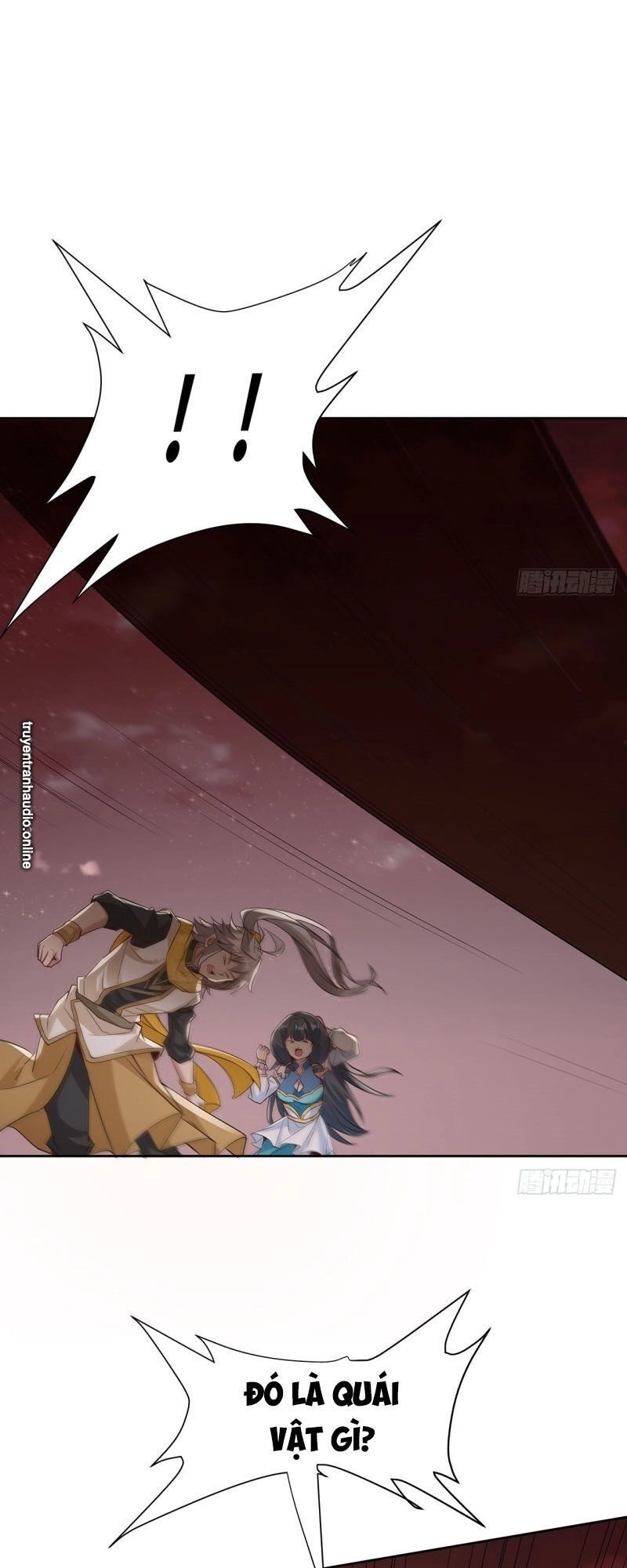 Nghịch Lân Chapter 99 - 34