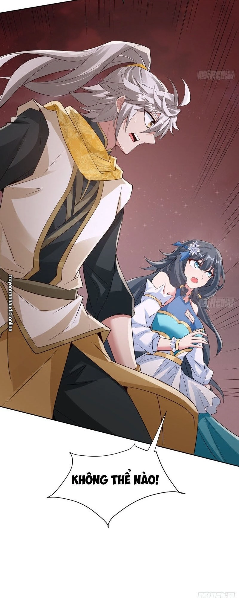 Nghịch Lân Chapter 99 - 36