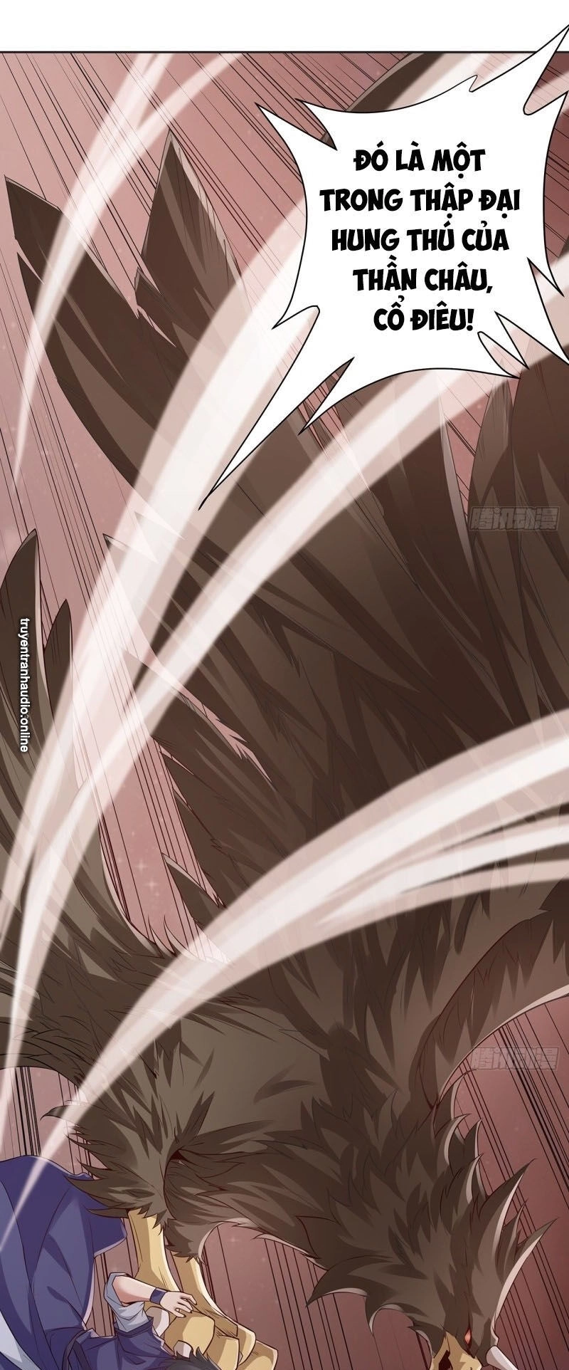 Nghịch Lân Chapter 99 - 38