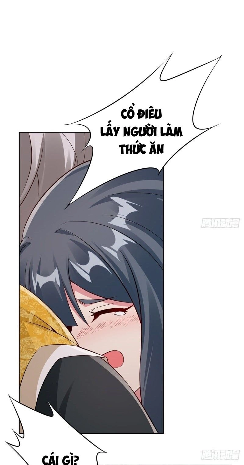 Nghịch Lân Chapter 100 - 6