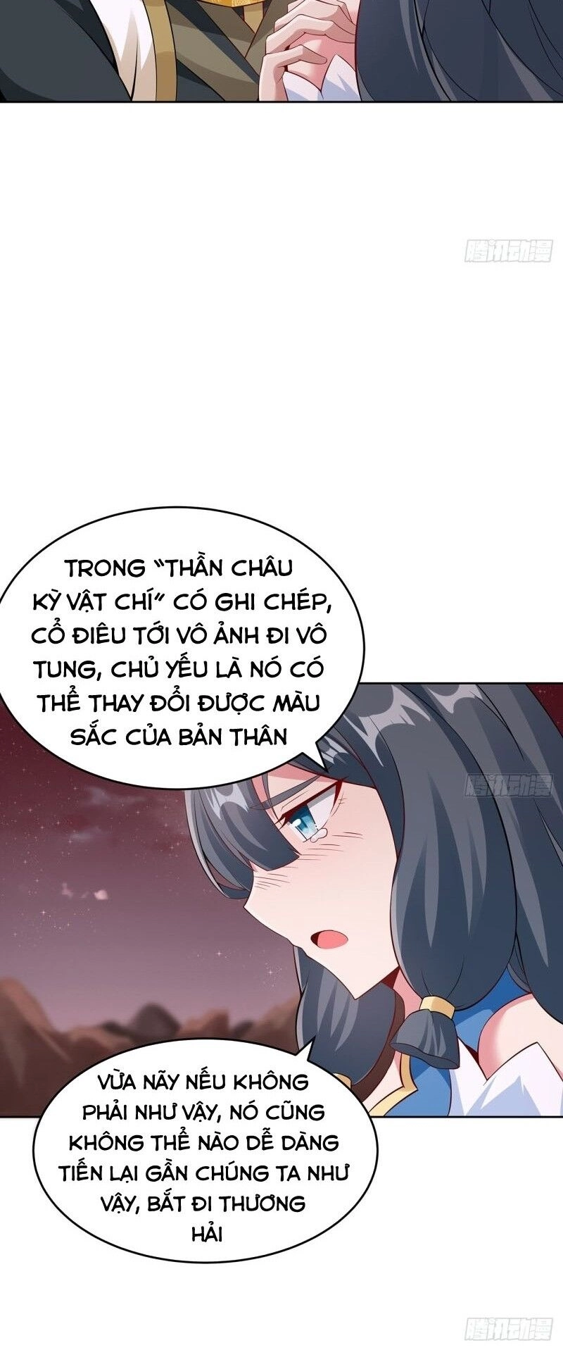 Nghịch Lân Chapter 100 - 9