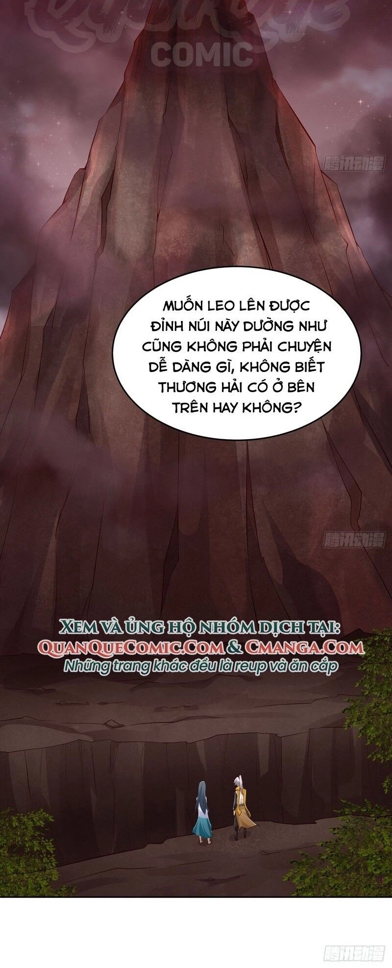 Nghịch Lân Chapter 100 - 15