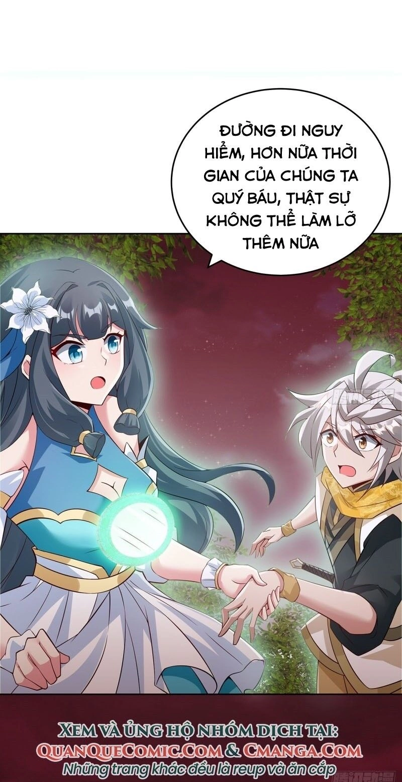 Nghịch Lân Chapter 100 - 18