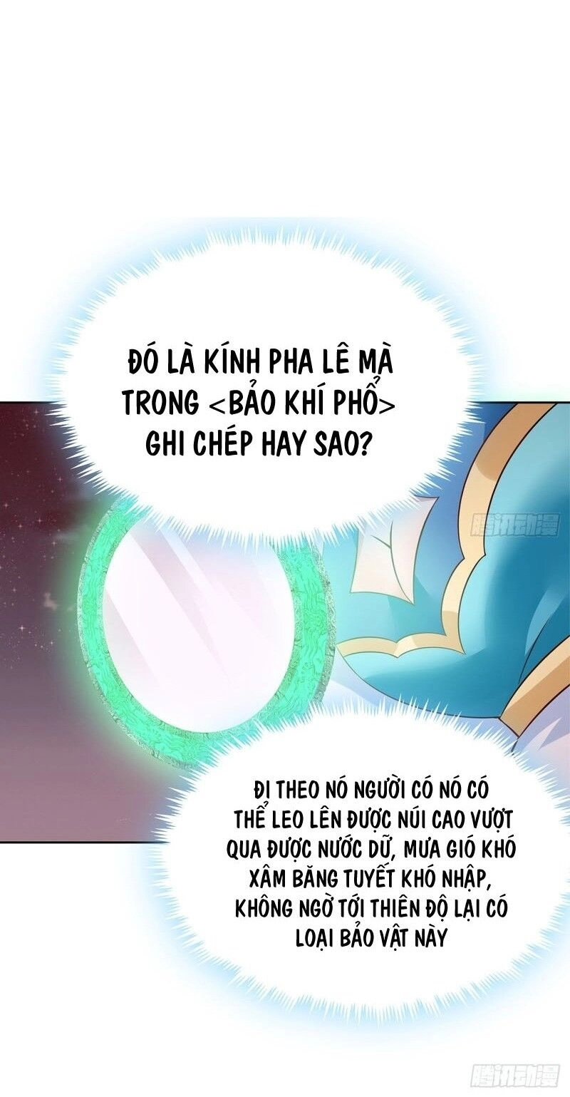 Nghịch Lân Chapter 100 - 21