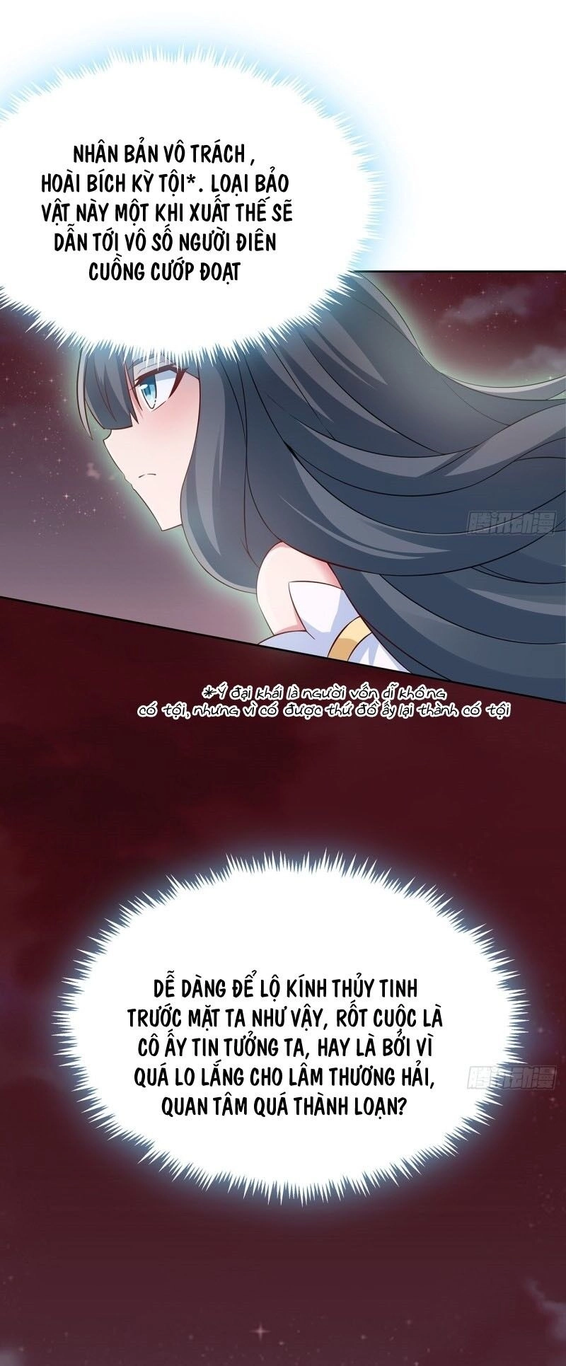 Nghịch Lân Chapter 100 - 22