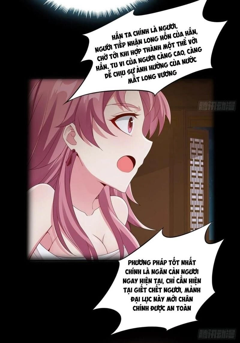 Nghịch Lân Chapter 101 - 6