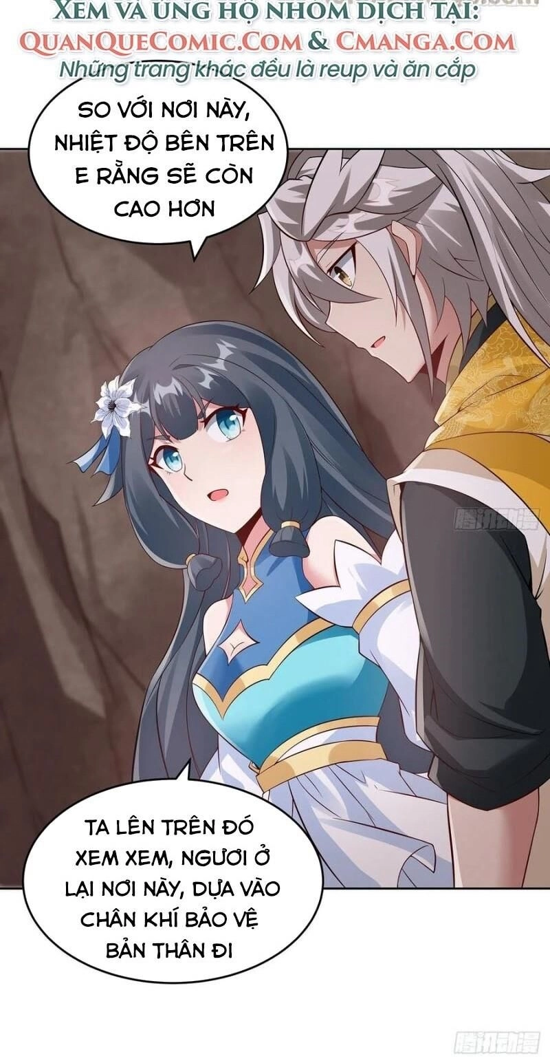 Nghịch Lân Chapter 101 - 12