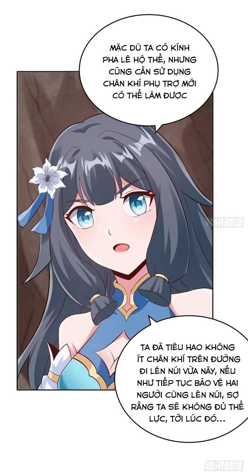 Nghịch Lân Chapter 101 - 14