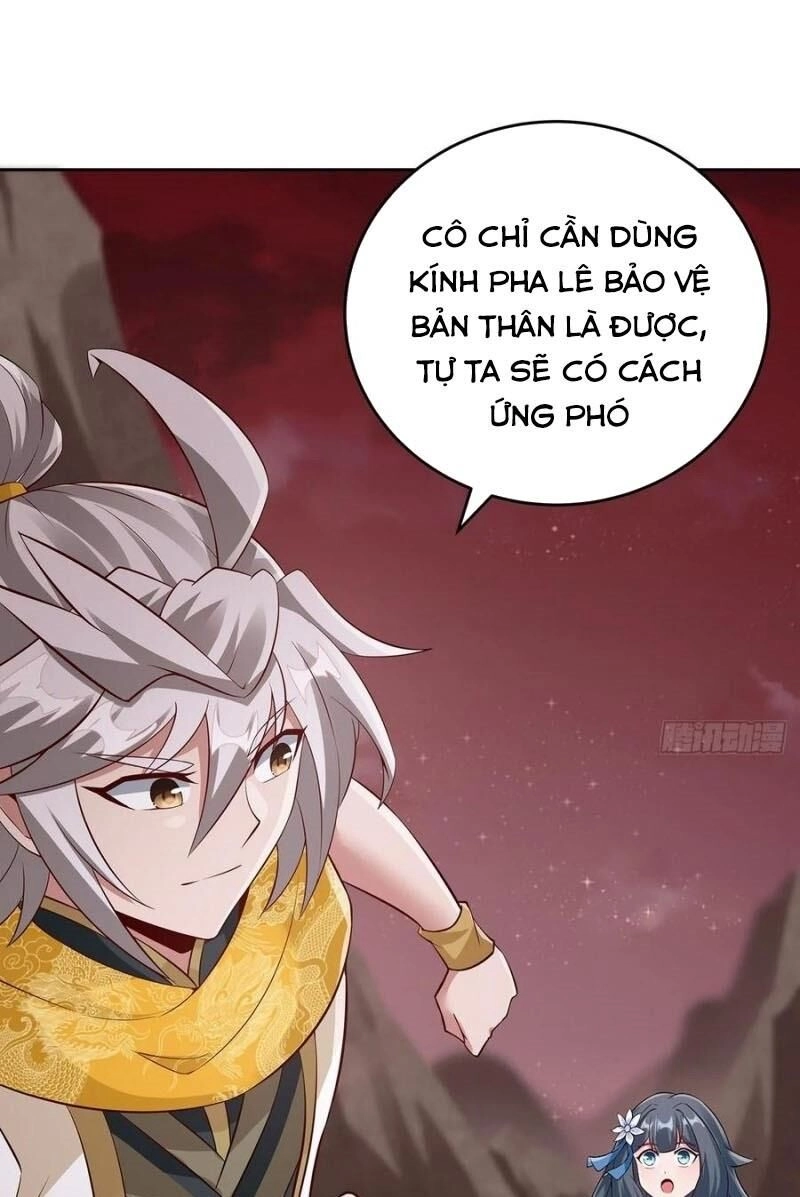 Nghịch Lân Chapter 101 - 15