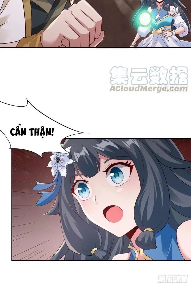 Nghịch Lân Chapter 101 - 16