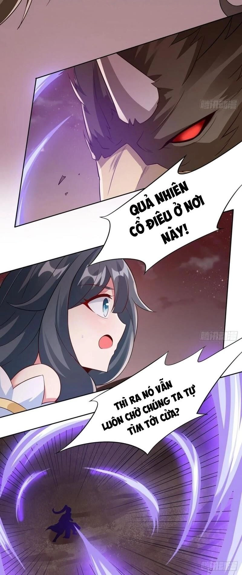 Nghịch Lân Chapter 101 - 20