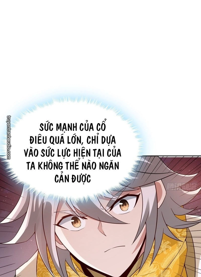 Nghịch Lân Chapter 102 - 1