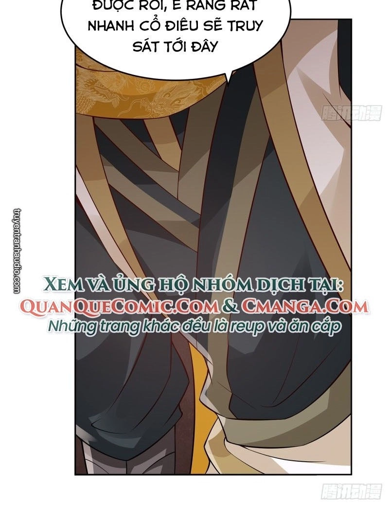 Nghịch Lân Chapter 102 - 21