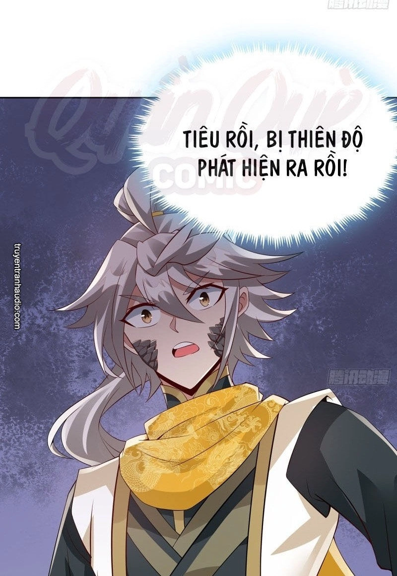 Nghịch Lân Chapter 102 - 26