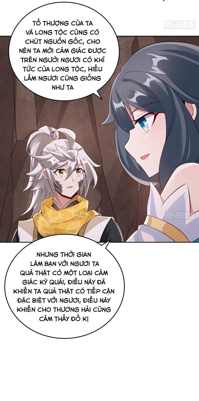 Nghịch Lân Chapter 103 - 7