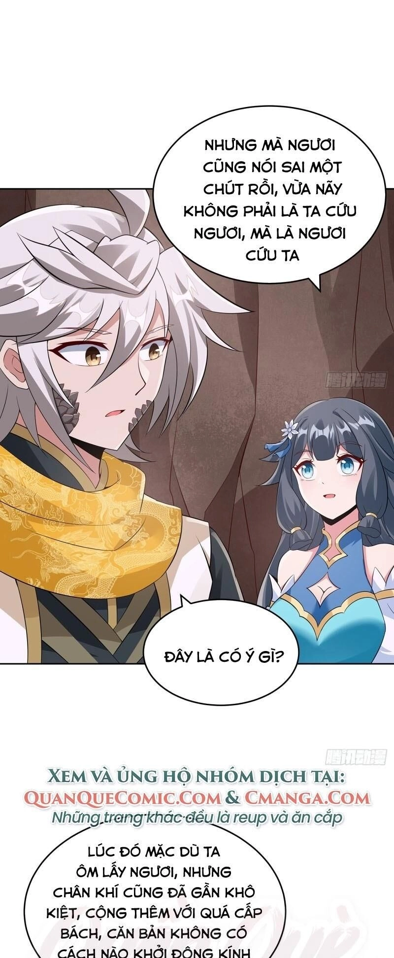 Nghịch Lân Chapter 103 - 13