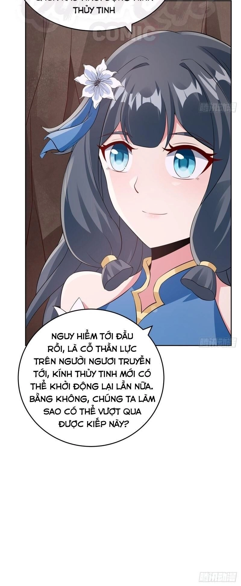 Nghịch Lân Chapter 103 - 14