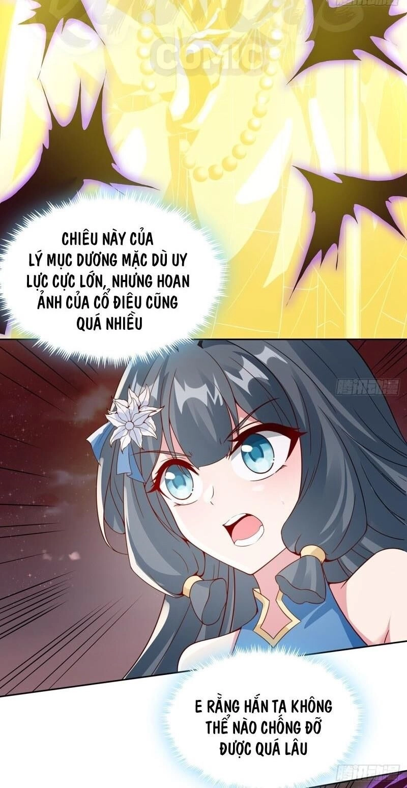 Nghịch Lân Chapter 104 - 2