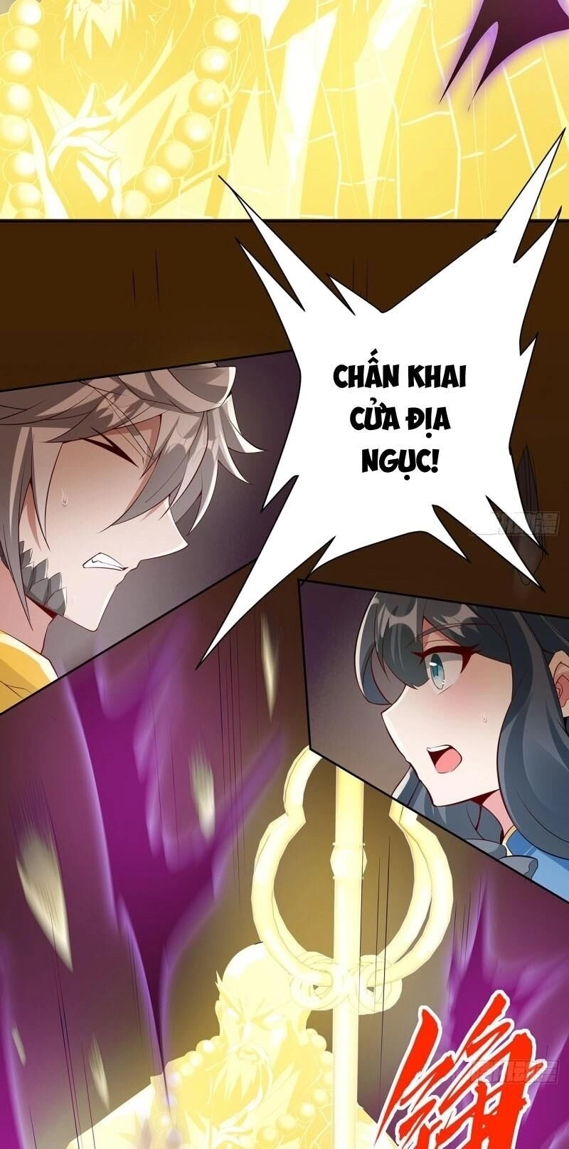 Nghịch Lân Chapter 104 - 5