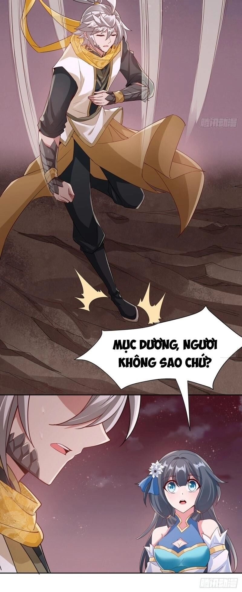 Nghịch Lân Chapter 104 - 8