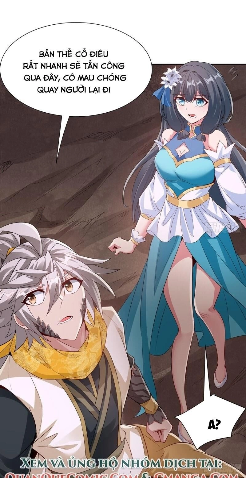 Nghịch Lân Chapter 104 - 9