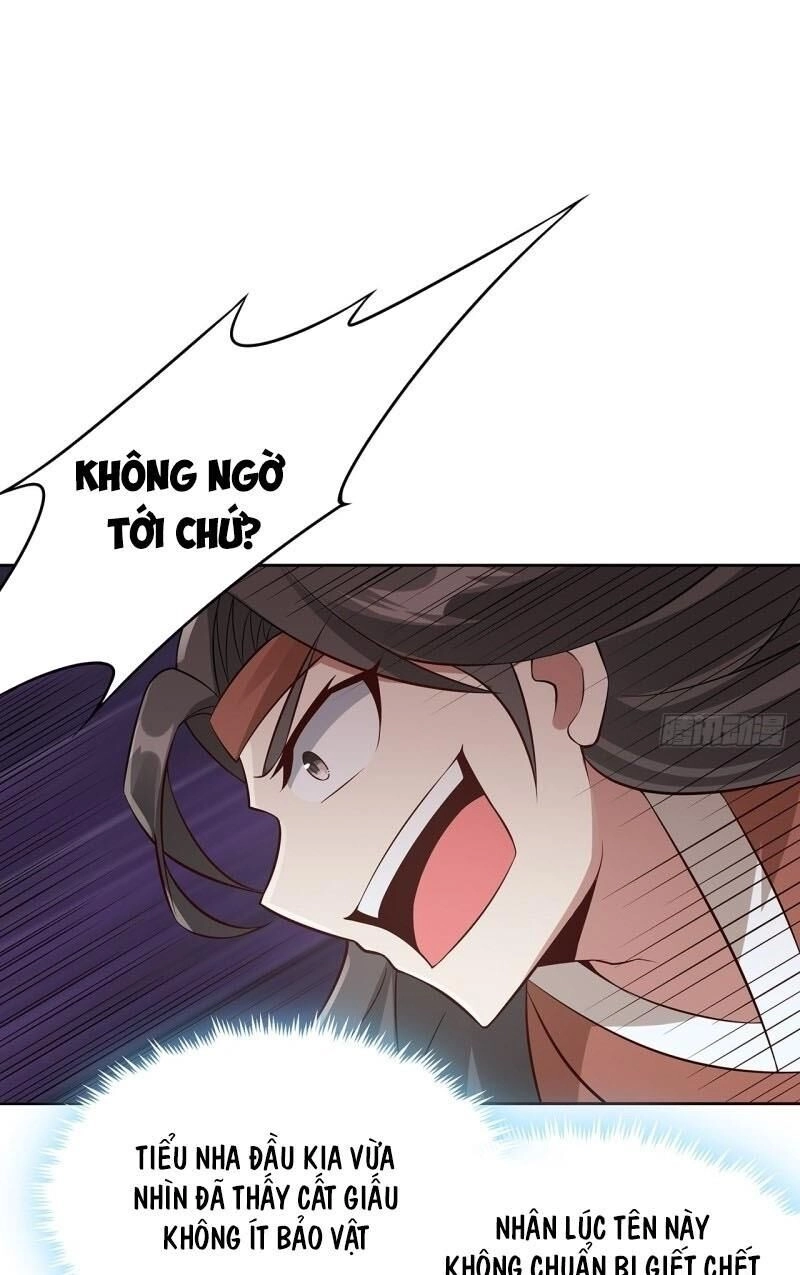 Nghịch Lân Chapter 106 - 1