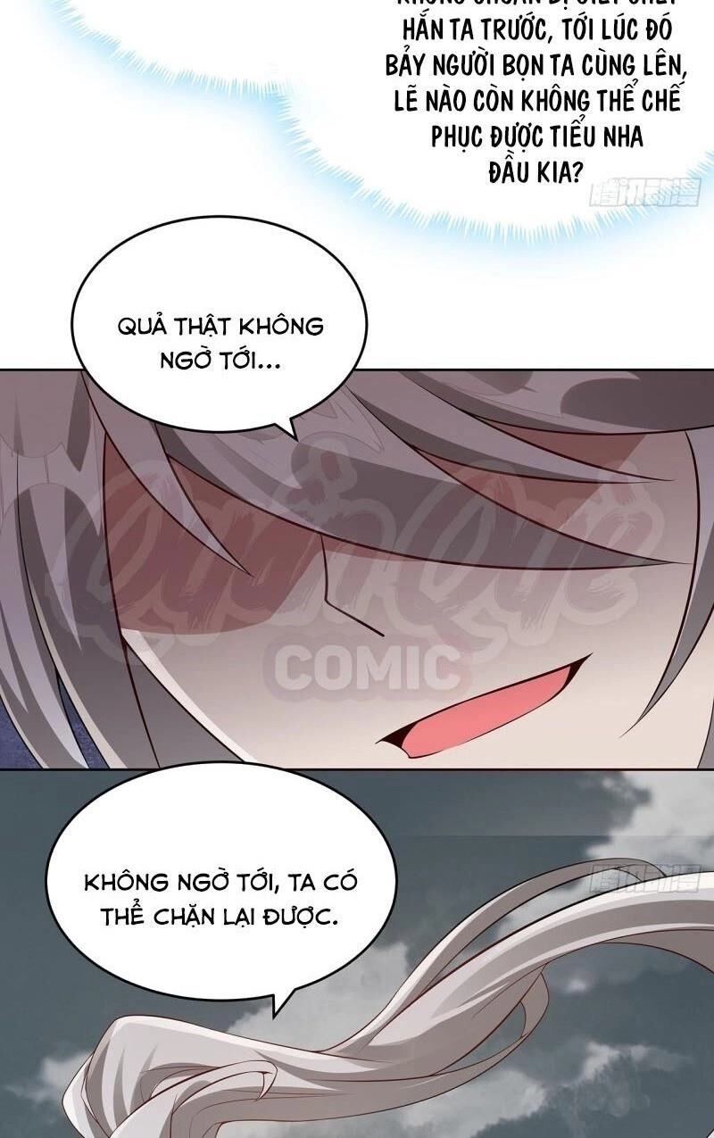 Nghịch Lân Chapter 106 - 2