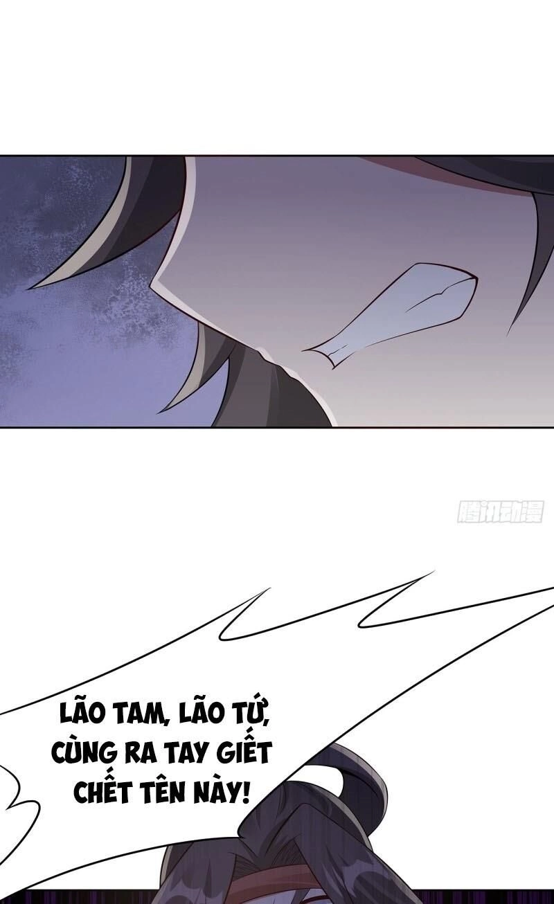 Nghịch Lân Chapter 106 - 4