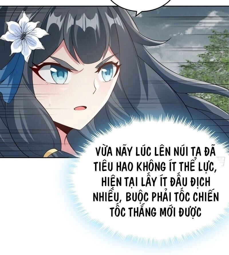 Nghịch Lân Chapter 106 - 12