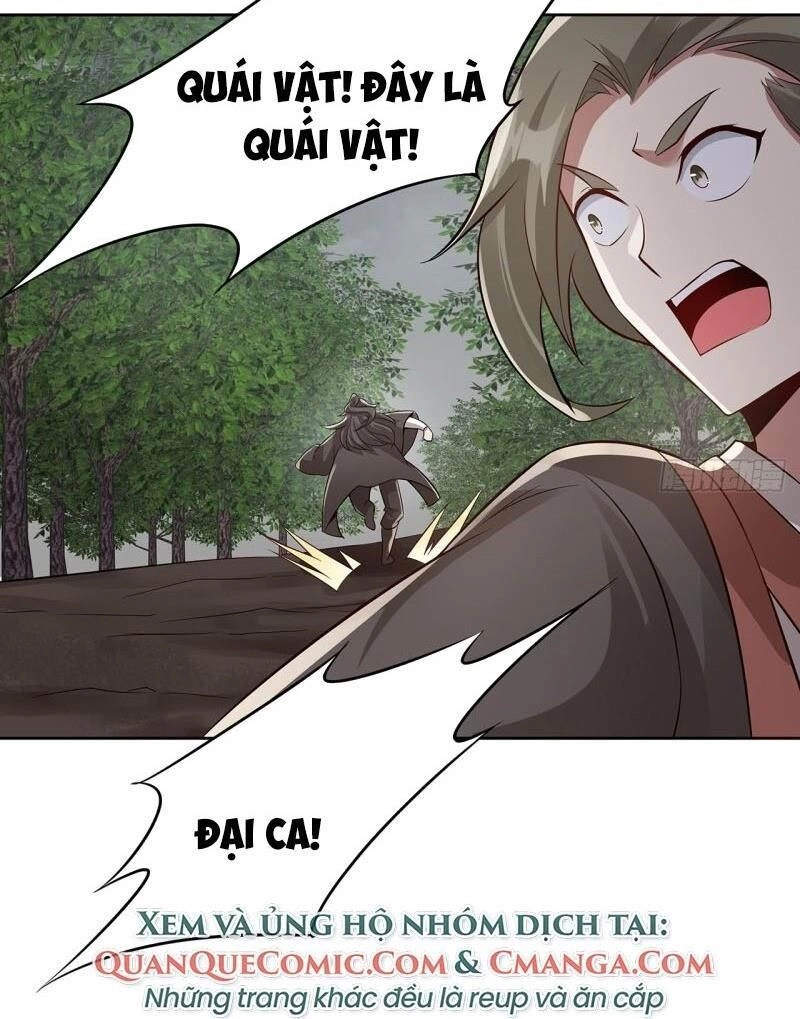 Nghịch Lân Chapter 107 - 8