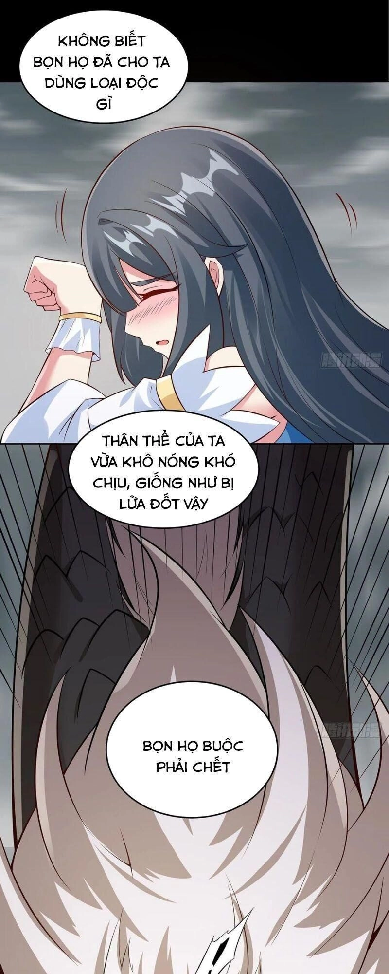 Nghịch Lân Chapter 108 - 3