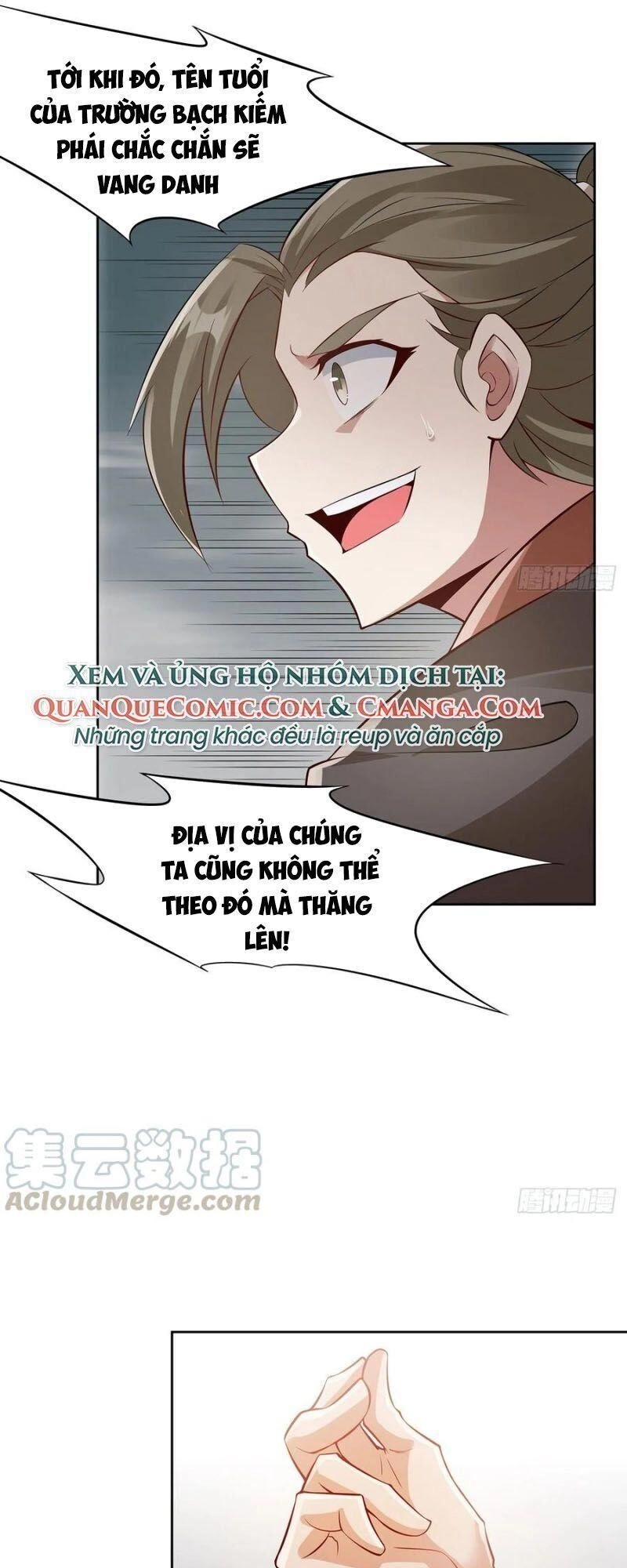 Nghịch Lân Chapter 108 - 9
