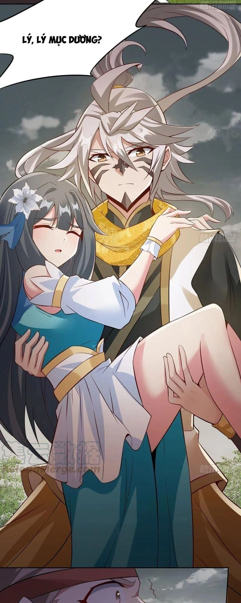 Nghịch Lân Chapter 108 - 15