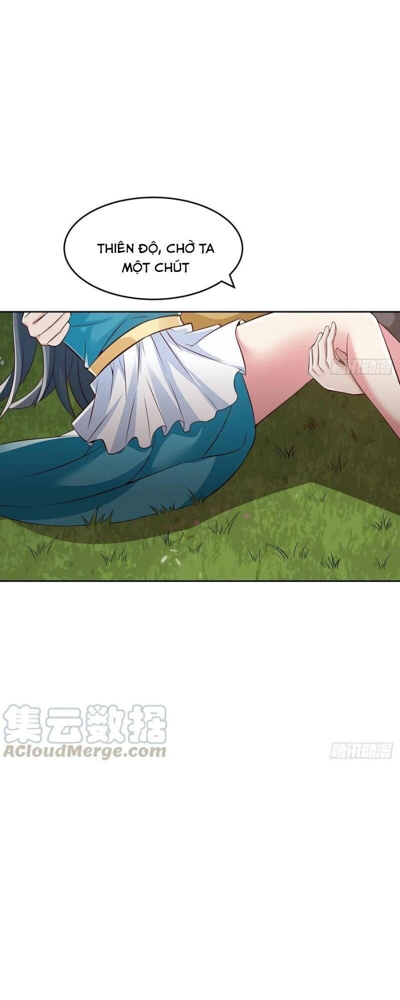 Nghịch Lân Chapter 108 - 19