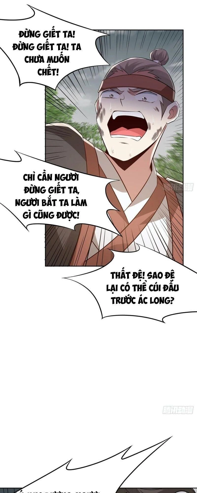 Nghịch Lân Chapter 108 - 23